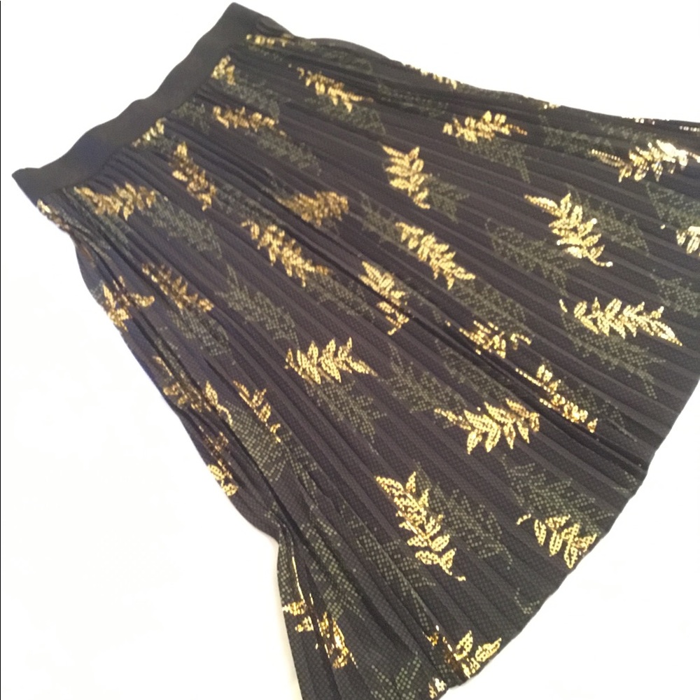 LuLaRoe Elegant Jill Skirt